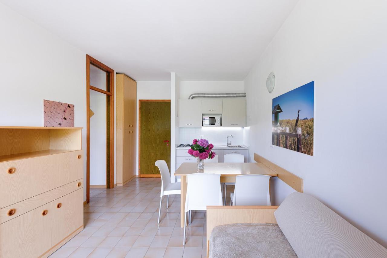 ביביונה Condominio Lavinia מראה חיצוני תמונה