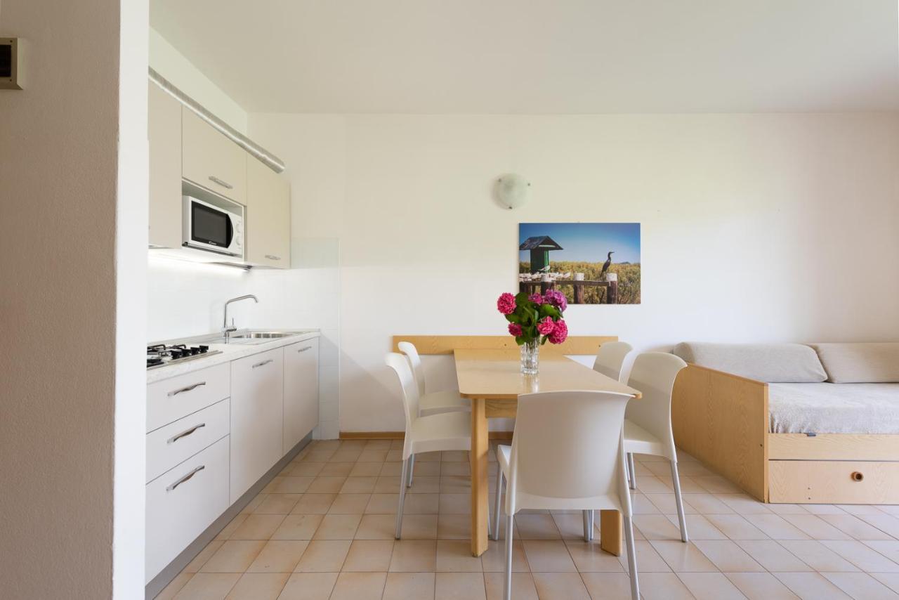 ביביונה Condominio Lavinia מראה חיצוני תמונה
